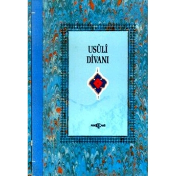 Usuli Divanı (3. Hamur) Usuli