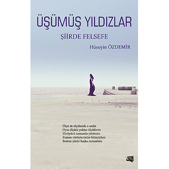 Üşümüş Yıldızlar Hüseyin Özdemir