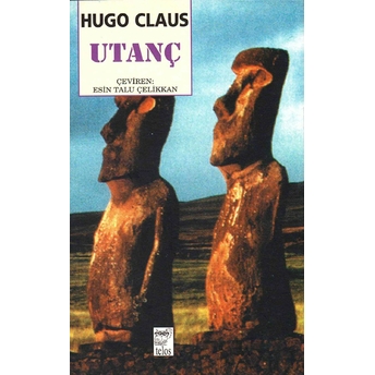 Utanç Hugo Claus