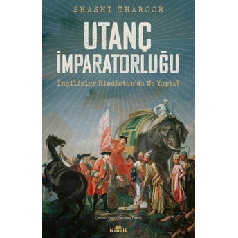 Utanç Imparatorluğu