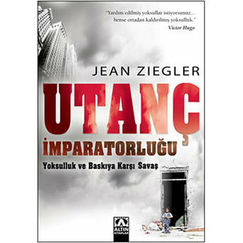 Utanç Imparatorluğu Jean Ziegler