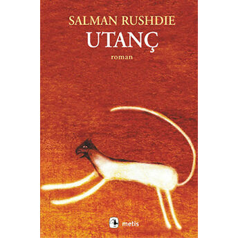 Utanç Salman Rushdie