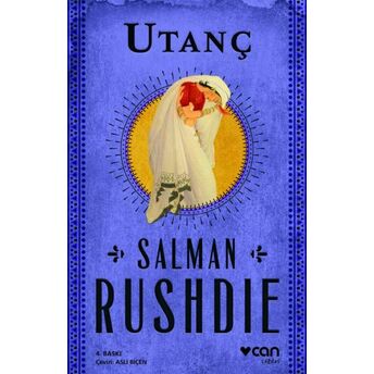 Utanç (Salman Rushdie) Salman Rushdie