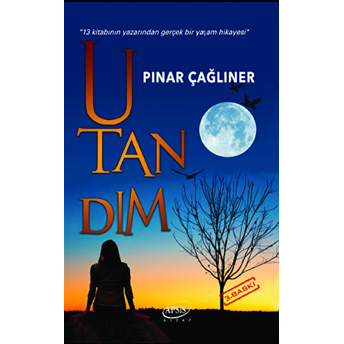 Utandım Pınar Çağlıner