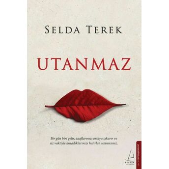 Utanmaz Selda Terek