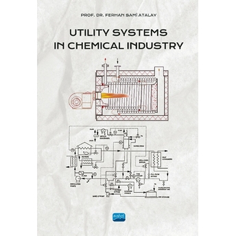 Utility Systems In Chemical Industry Ferhan Sami Atalay