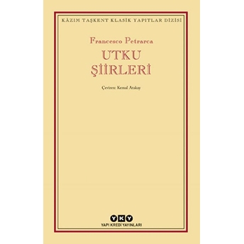 Utku Şiirleri Francesco Petrarca