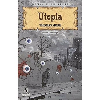 Utopia Thomas More