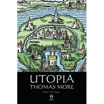 Utopia Thomas More