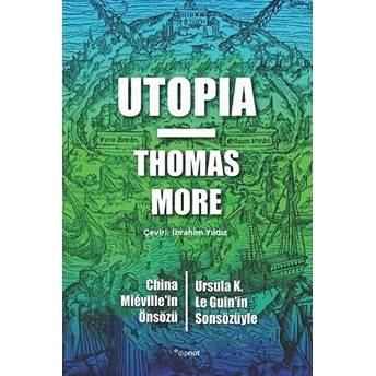 Ütopia Thomas More