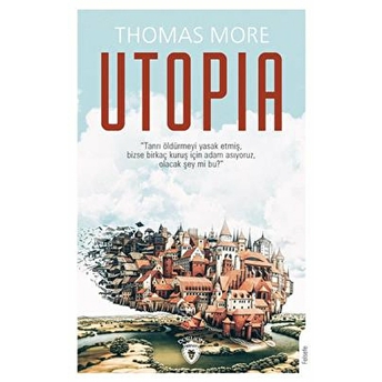 Utopia Thomas More