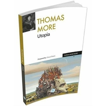 Utopia Thomas More