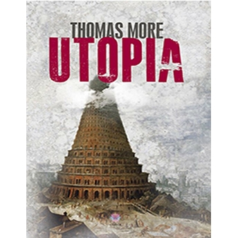 Utopia Thomas More