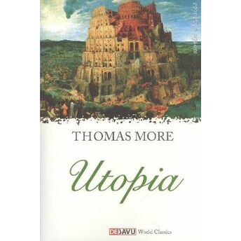 Utopia Thomas More