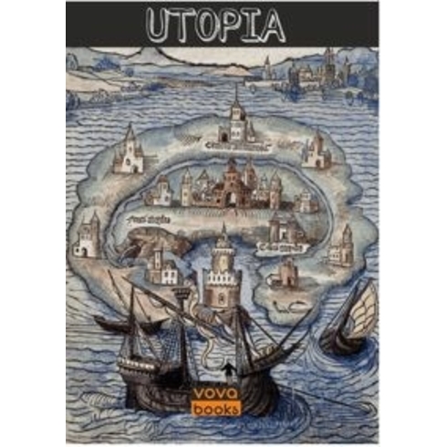 Utopia Thomas More