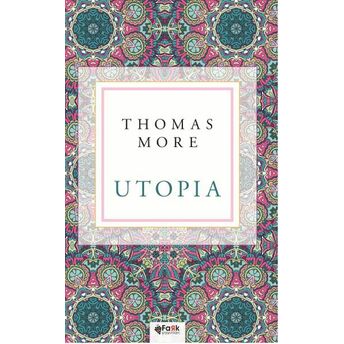 Utopia Thomas More