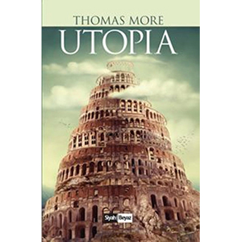 Utopia Thomas More