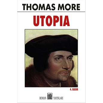 Utopia Thomas More