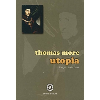 Utopia Thomas More