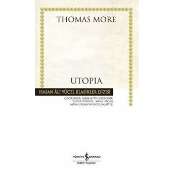 Utopia Thomas More