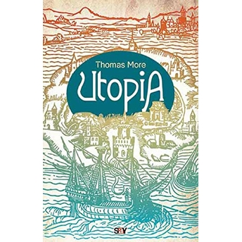 Utopia Thomas More