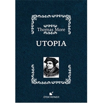 Utopia Thomas More