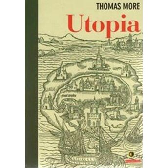 Utopia Thomas More