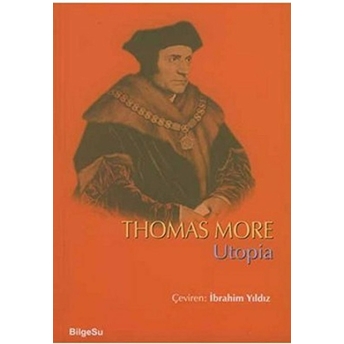 Utopia Thomas More