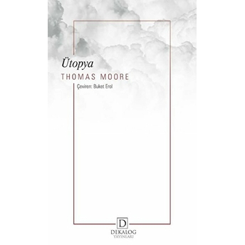 Ütopya Thomas Moore