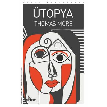 Ütopya Thomas Moore