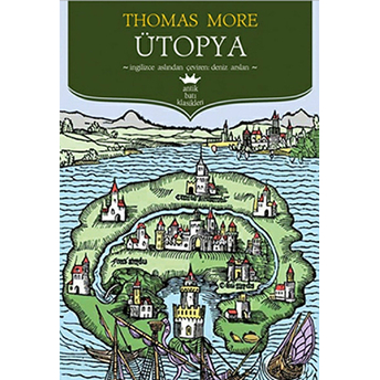 Ütopya Thomas More