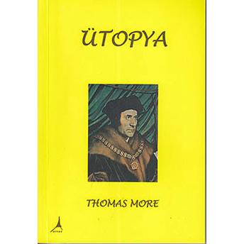 Ütopya - Thomas More