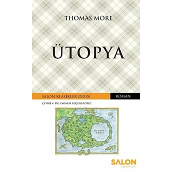 Ütopya Thomas More