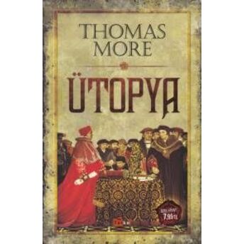 Ütopya Thomas More