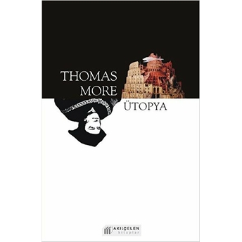 Ütopya Thomas More