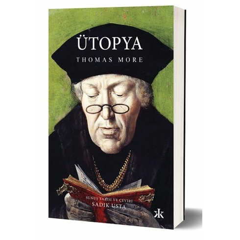 Ütopya Thomas More