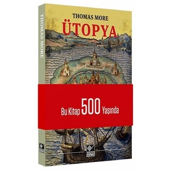 Ütopya Thomas More