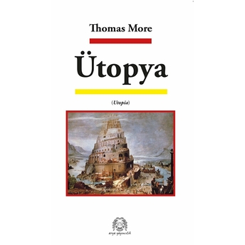 Ütopya Thomas More