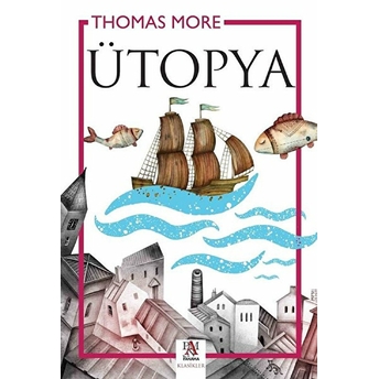 Ütopya Thomes More