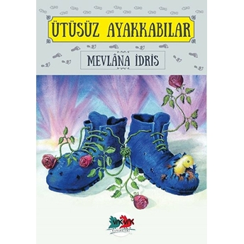 Ütüsüz Ayakkabılar Mevlana Idris