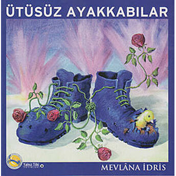 Ütüsüz Ayakkabılar Mevlana Idris