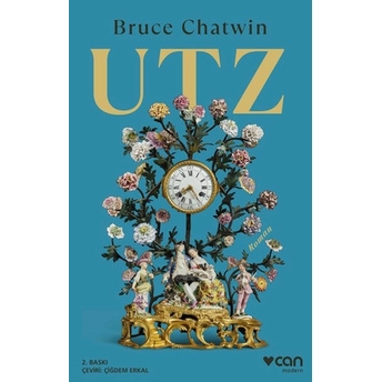 Utz Bruce Chatwin