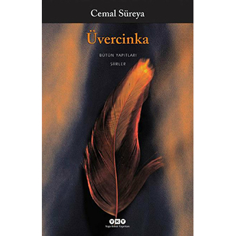 Üvercinka Cemal Süreya