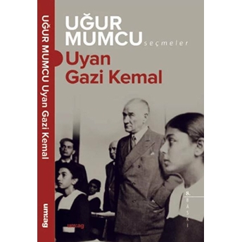 Uyan Gazi Kemal Uğur Mumcu