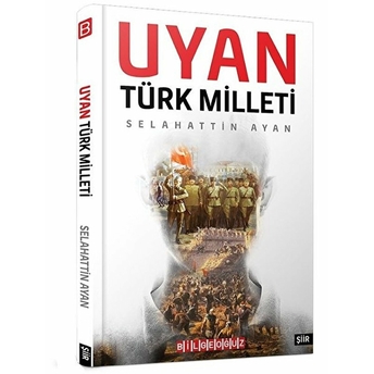 Uyan Türk Milleti