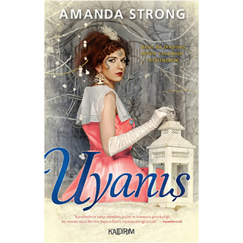 Uyanış Amanda Strong