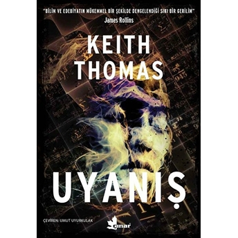 Uyanış Keith Thomas