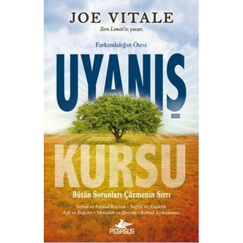 Uyanış Kursu Joe Vitale