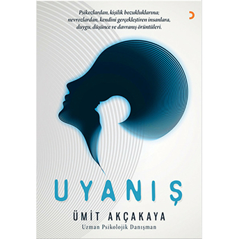 Uyanış Ümit Akçakaya