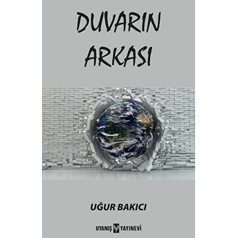 Uyanış Yayınevi Duvarın Arkası